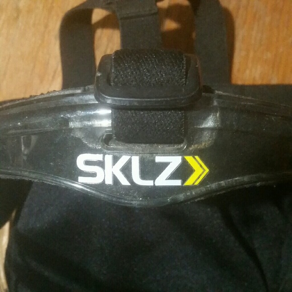 SKLZ softball player' impact protect face mask - Picture 2 of 4
